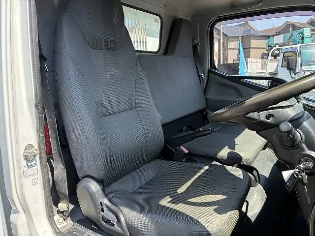 三菱 キャンター TPG-FBA60(2WD)の写真42
