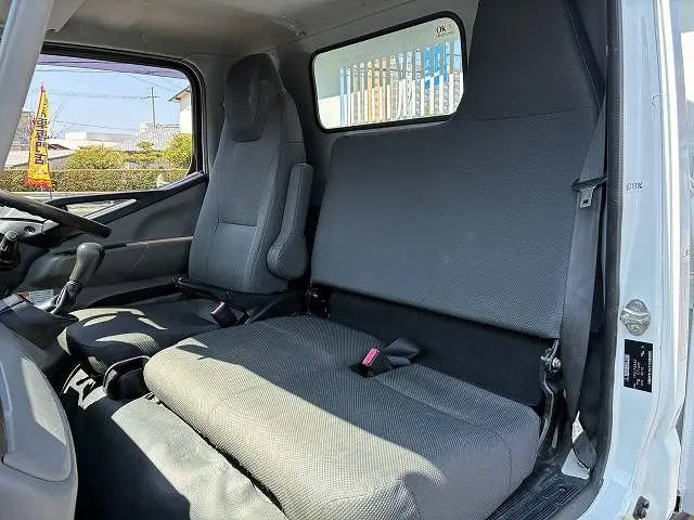 三菱 キャンター TPG-FBA60(2WD)の写真43