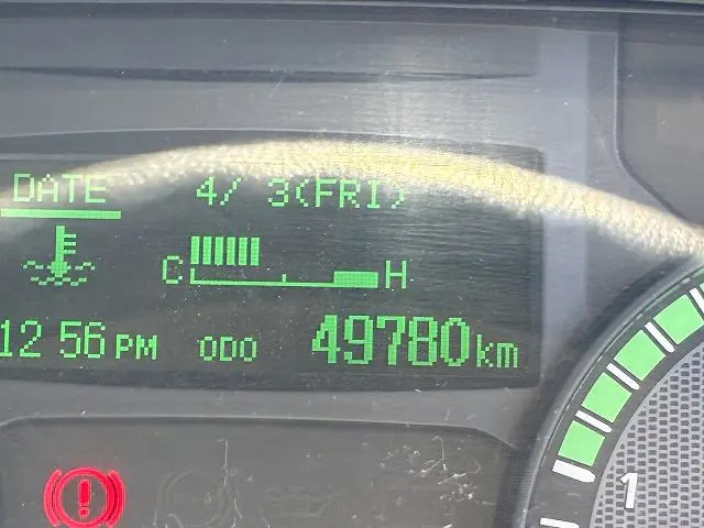 三菱 キャンター TPG-FBA60(2WD)の写真44