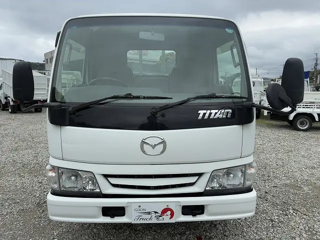 マツダ タイタン KK-WHS5T(2WD)の写真2