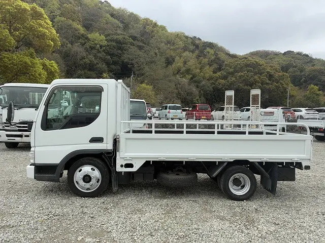 マツダ タイタン KK-WHS5T(2WD)の写真4