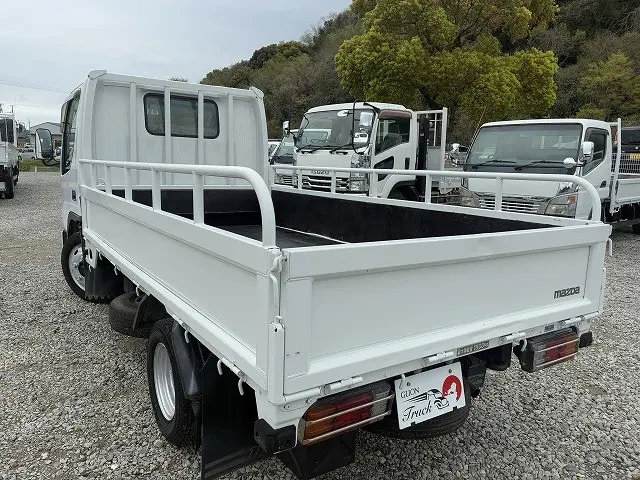 マツダ タイタン KK-WHS5T(2WD)の写真6