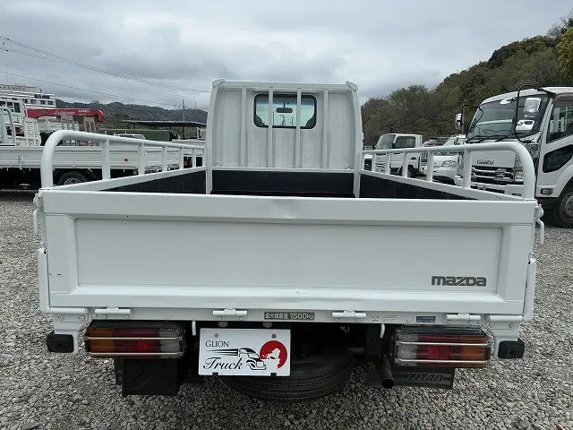 マツダ タイタン KK-WHS5T(2WD)の写真7