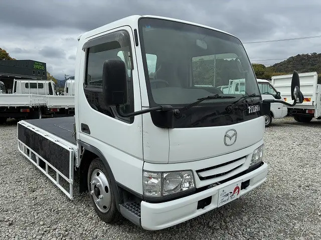 マツダ タイタン KK-WHS5T(2WD)の写真10