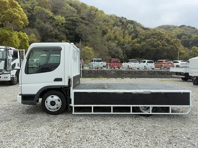 マツダ タイタン KK-WHS5T(2WD)の写真11