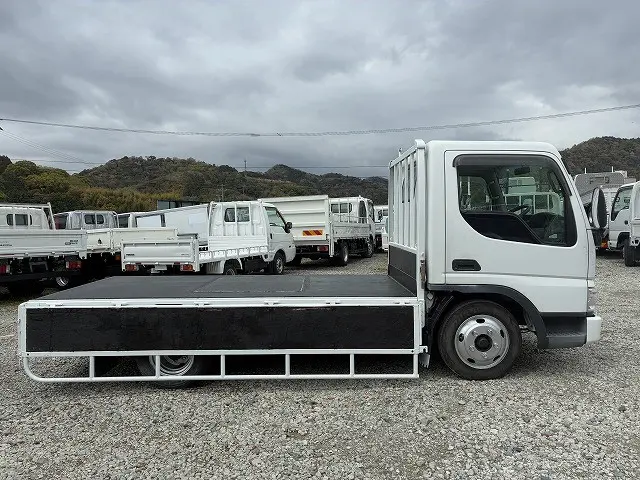 マツダ タイタン KK-WHS5T(2WD)の写真12