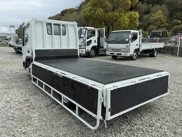 マツダ タイタン KK-WHS5T(2WD)の写真13