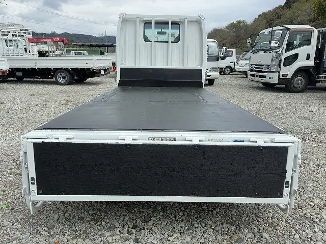 マツダ タイタン KK-WHS5T(2WD)の写真14