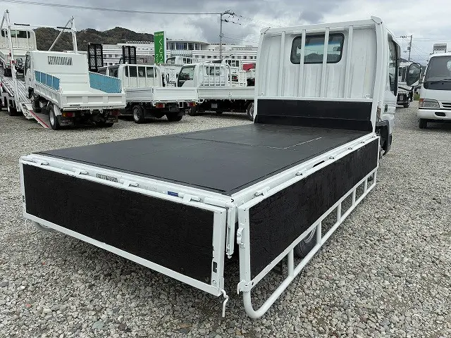 マツダ タイタン KK-WHS5T(2WD)の写真15