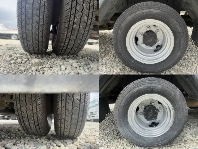 マツダ タイタン KK-WHS5T(2WD)の写真17