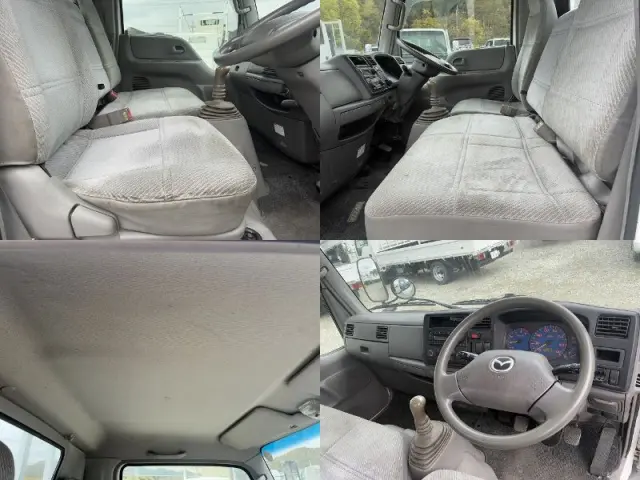 マツダ タイタン KK-WHS5T(2WD)の写真18