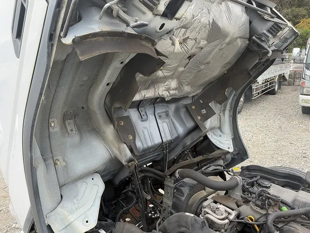 マツダ タイタン KK-WHS5T(2WD)の写真20