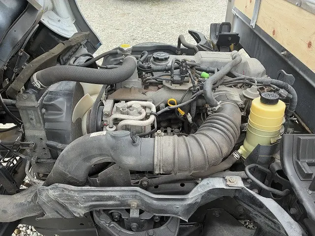 マツダ タイタン KK-WHS5T(2WD)の写真21