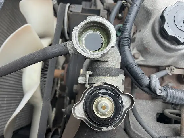 マツダ タイタン KK-WHS5T(2WD)の写真22