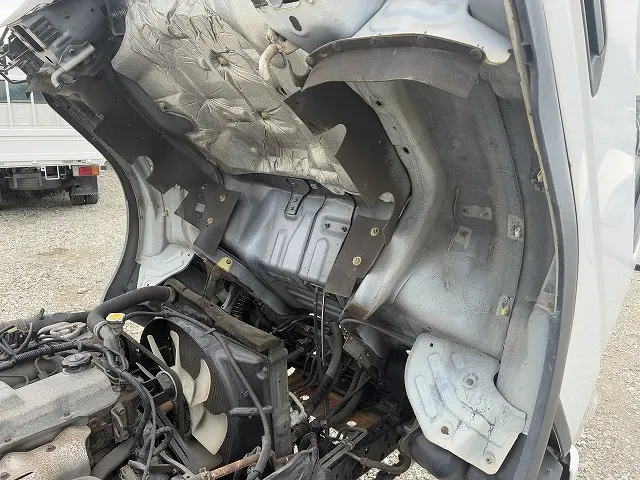 マツダ タイタン KK-WHS5T(2WD)の写真24