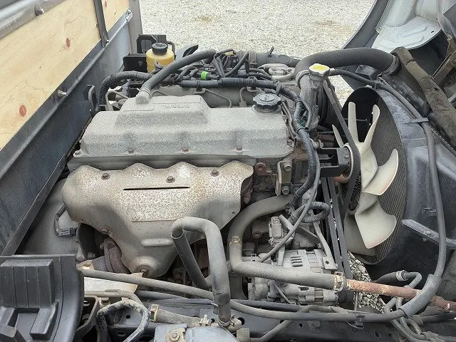 マツダ タイタン KK-WHS5T(2WD)の写真25