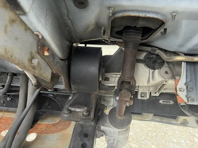 マツダ タイタン KK-WHS5T(2WD)の写真26