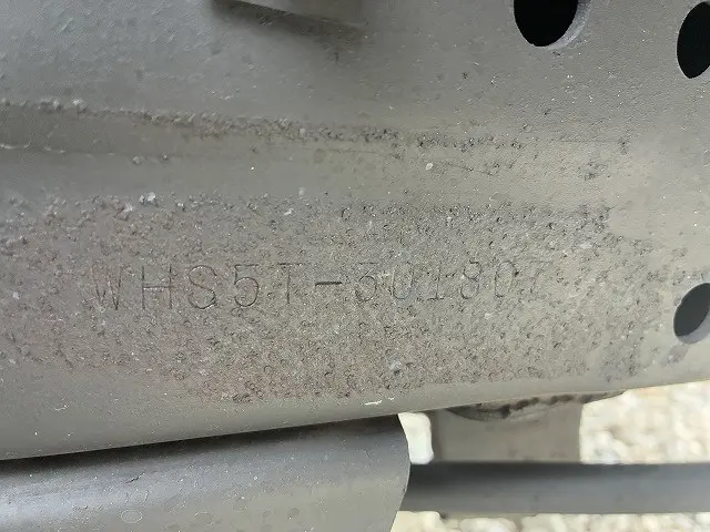 マツダ タイタン KK-WHS5T(2WD)の写真27