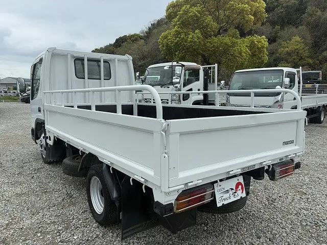 マツダ タイタン KK-WHS5T(2WD)の写真29