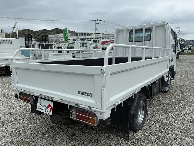 マツダ タイタン KK-WHS5T(2WD)の写真30
