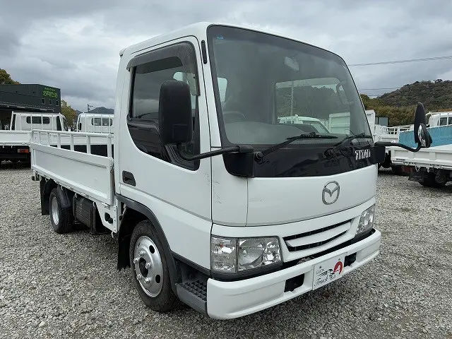 マツダ タイタン KK-WHS5T(2WD)の写真31