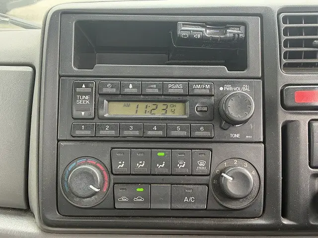 マツダ タイタン KK-WHS5T(2WD)の写真32