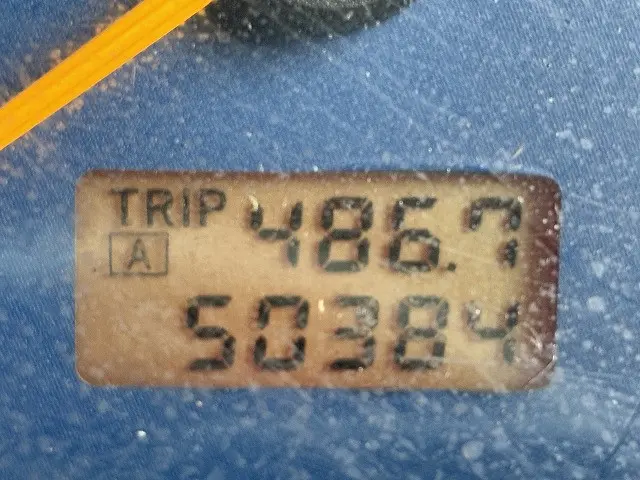 マツダ タイタン KK-WHS5T(2WD)の写真35