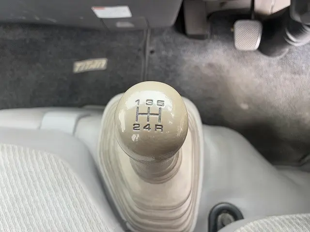 マツダ タイタン KK-WHS5T(2WD)の写真37