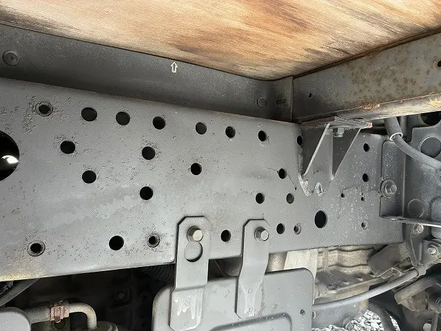 マツダ タイタン KK-WHS5T(2WD)の写真39