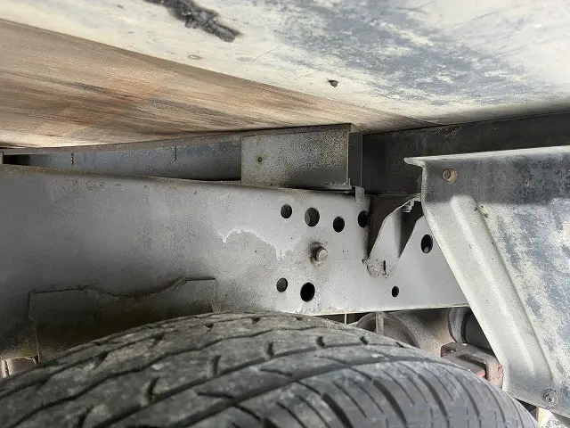 マツダ タイタン KK-WHS5T(2WD)の写真40