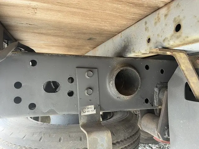 マツダ タイタン KK-WHS5T(2WD)の写真41