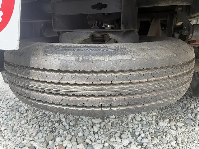 マツダ タイタン KK-WHS5T(2WD)の写真43