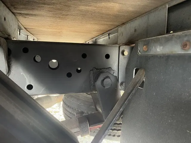 マツダ タイタン KK-WHS5T(2WD)の写真44