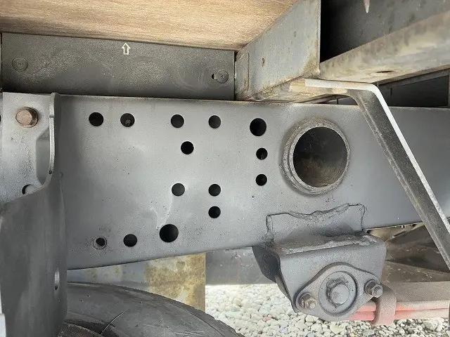 マツダ タイタン KK-WHS5T(2WD)の写真45