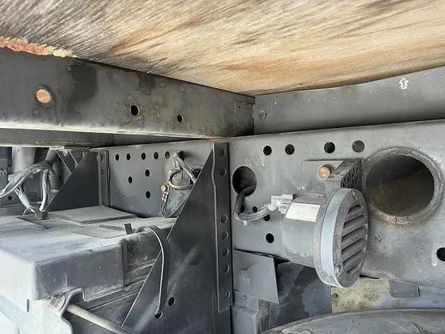 マツダ タイタン KK-WHS5T(2WD)の写真46