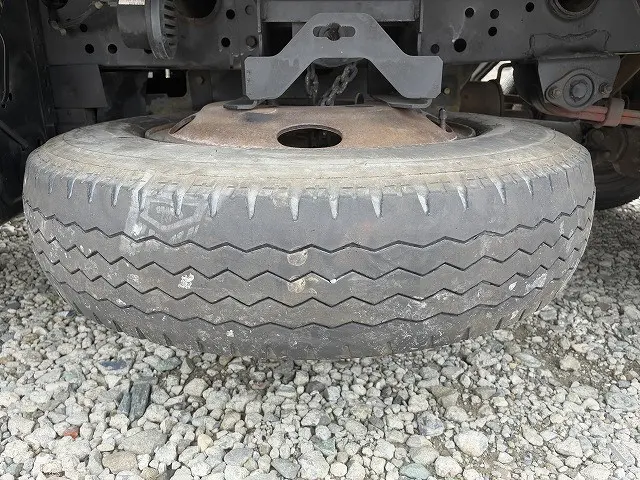 マツダ タイタン KK-WHS5T(2WD)の写真47