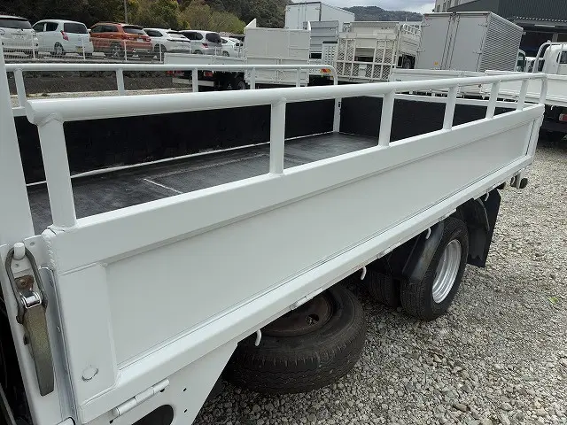 マツダ タイタン KK-WHS5T(2WD)の写真48