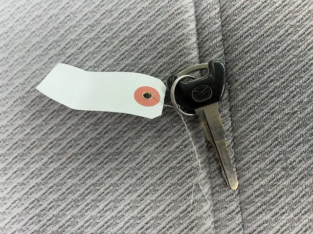 マツダ タイタン KK-WHS5T(2WD)の写真50