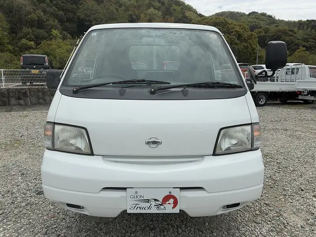 日産 バネットトラック GC-SK82TN(2WD)の写真2