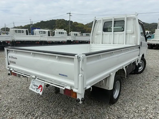 日産 バネットトラック GC-SK82TN(2WD)の写真8
