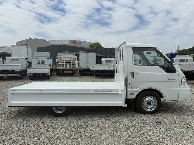 日産 バネットトラック GC-SK82TN(2WD)の写真12