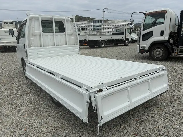 日産 バネットトラック GC-SK82TN(2WD)の写真13