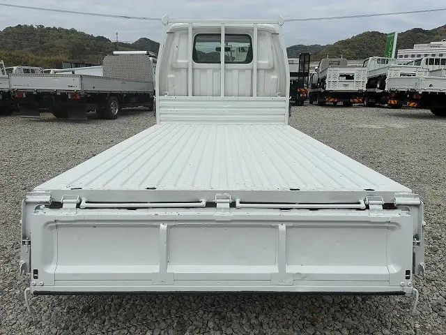 日産 バネットトラック GC-SK82TN(2WD)の写真14