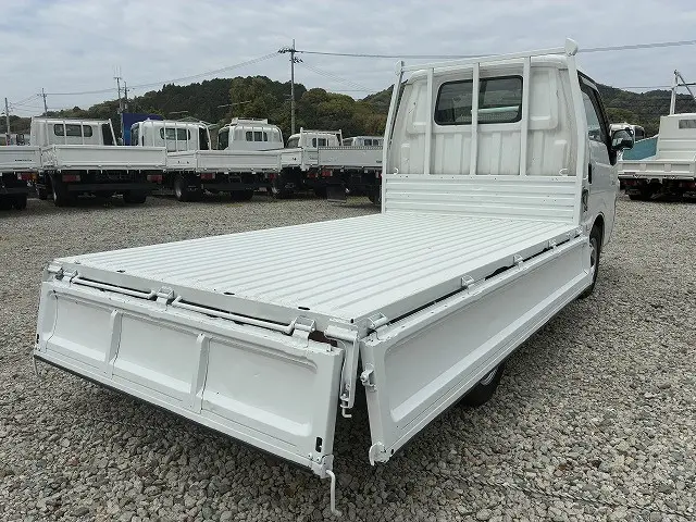 日産 バネットトラック GC-SK82TN(2WD)の写真15