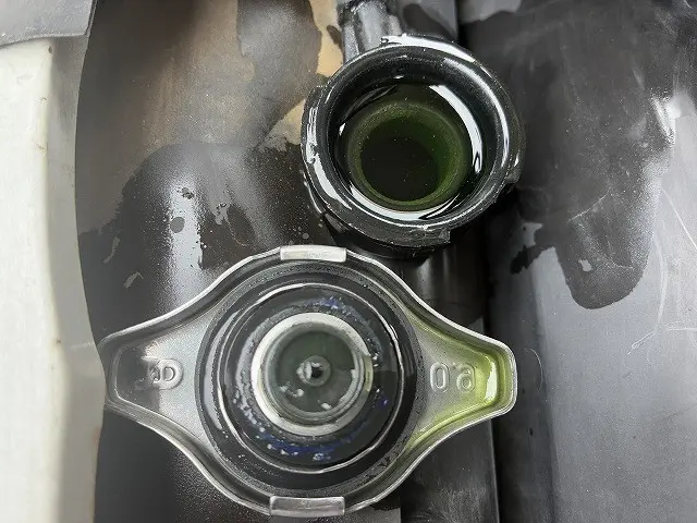 日産 バネットトラック GC-SK82TN(2WD)の写真19