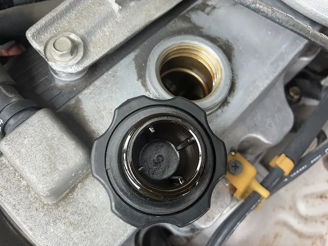 日産 バネットトラック GC-SK82TN(2WD)の写真20