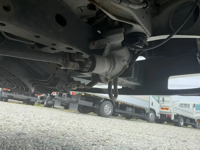 日産 バネットトラック GC-SK82TN(2WD)の写真22