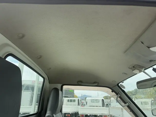 日産 バネットトラック GC-SK82TN(2WD)の写真25