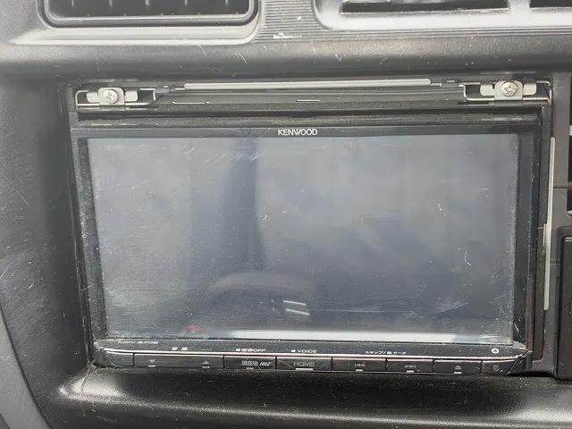 日産 バネットトラック GC-SK82TN(2WD)の写真27