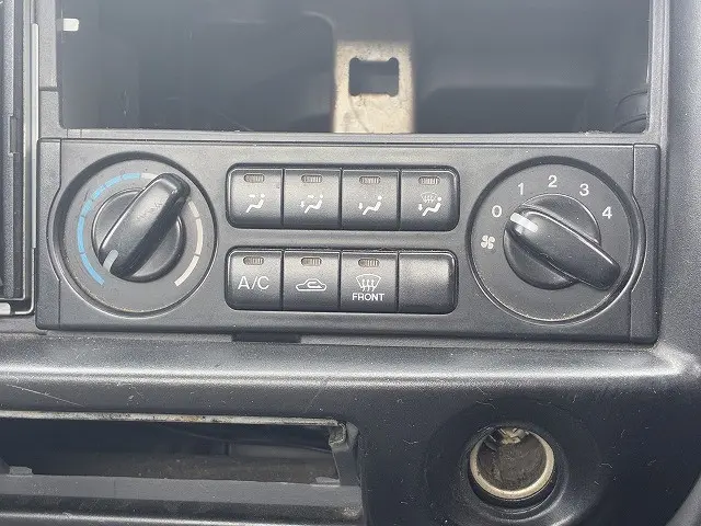 日産 バネットトラック GC-SK82TN(2WD)の写真28